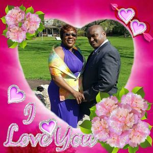 Meet your Posher, Teresa